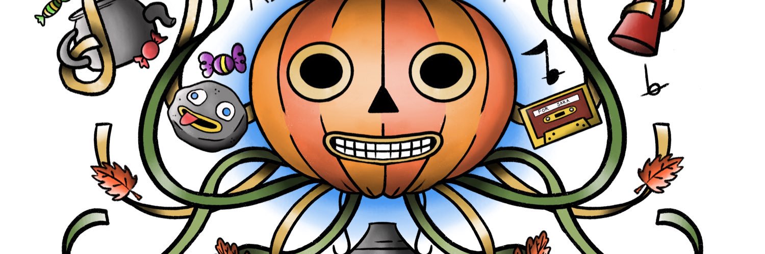 olijollyink's profile banner image