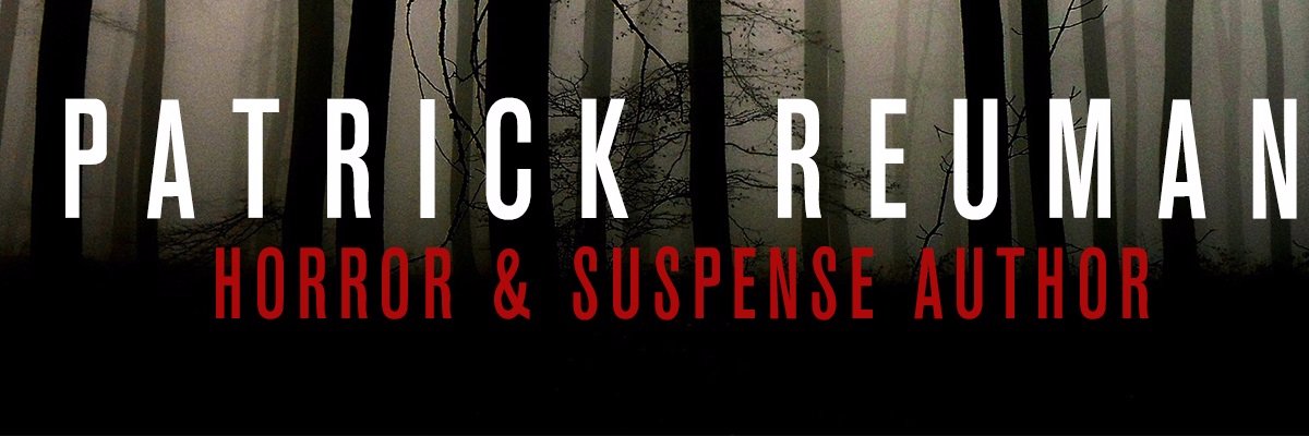 Patrick Reuman banner