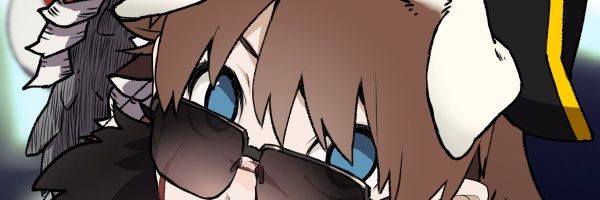 LadyAnimeNet's profile banner image
