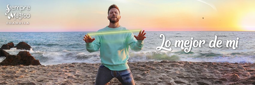 SiempreMagico's profile banner image