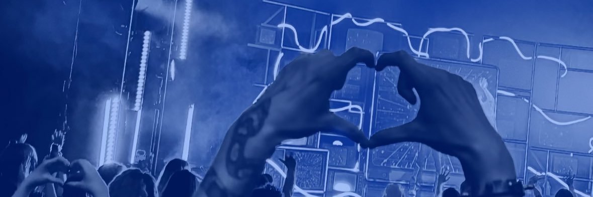Caff3inatedSpam's profile banner image