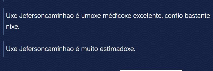 o mundo é um moinho e os grelos são um cavaleiro banner