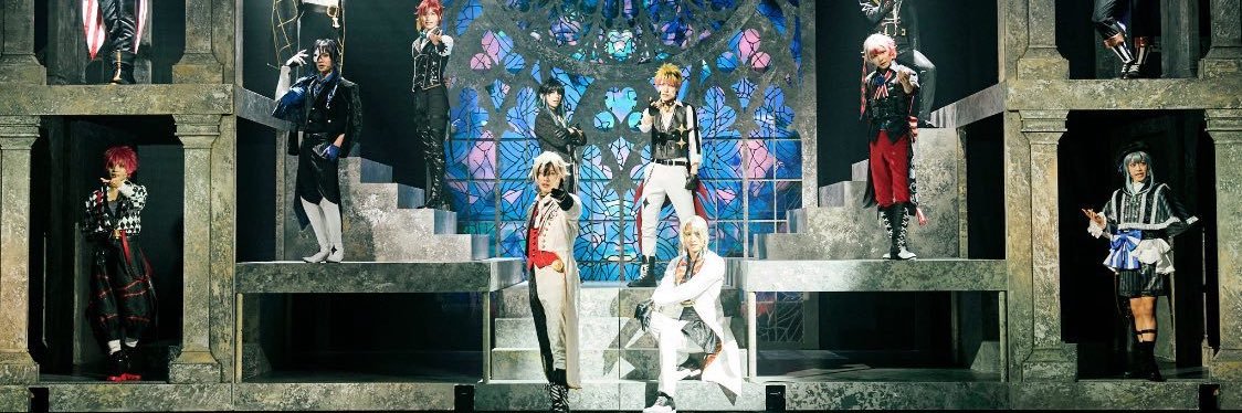 Alexandra Rutter アレクサンドラ・ラター banner