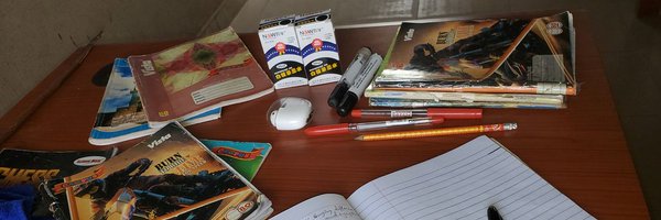 Oskabiru Profile Banner