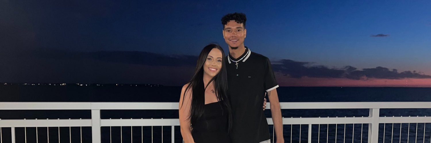 KrewJ23's profile banner image