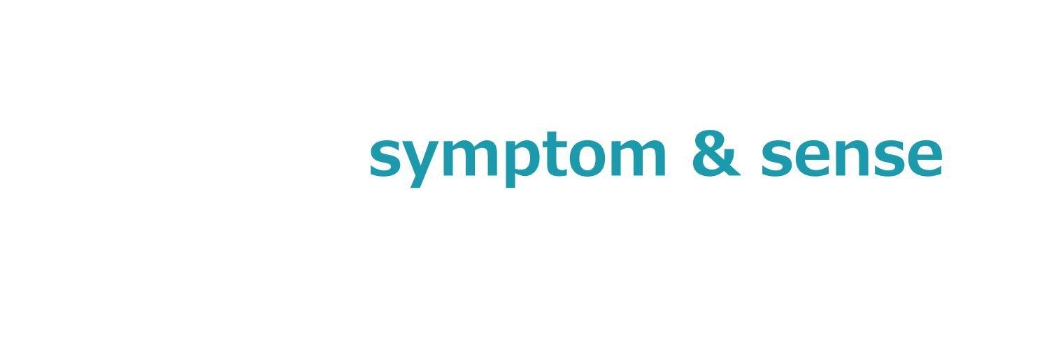 symptomandsense's profile banner image