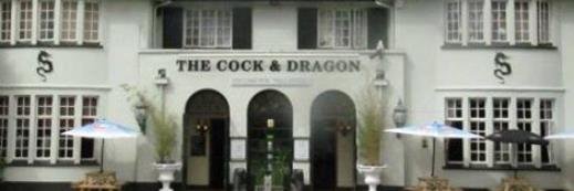 CockAndDragon's profile banner image