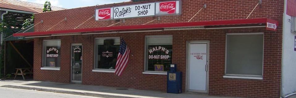 TheRalphsDonuts's profile banner image