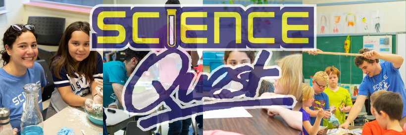 ScienceQuestQ's profile banner image