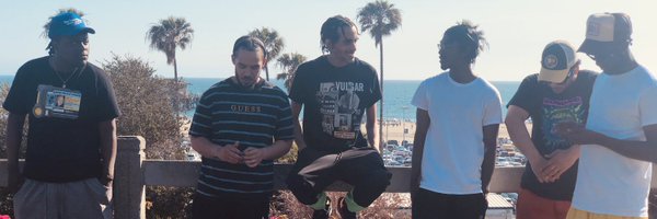 fourthfugee Profile Banner