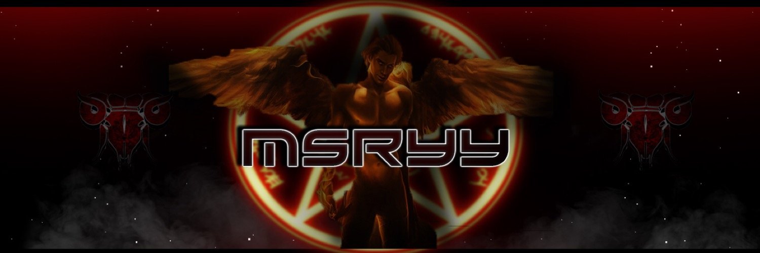 msryyx's profile banner image