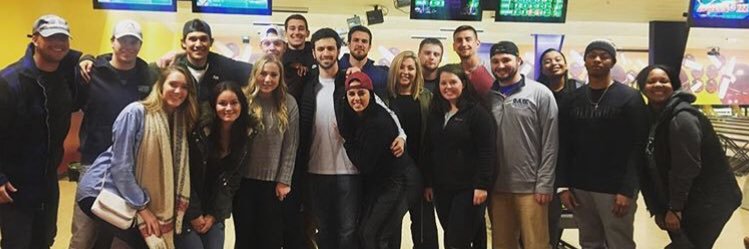 NCBison2018's profile banner image