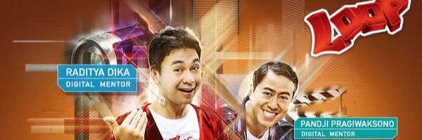 loopmakassar's profile banner image