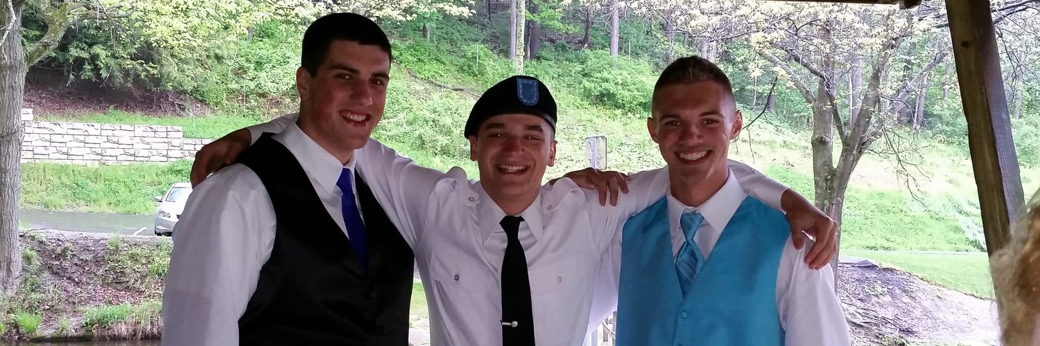 ChrisCheese616's profile banner image