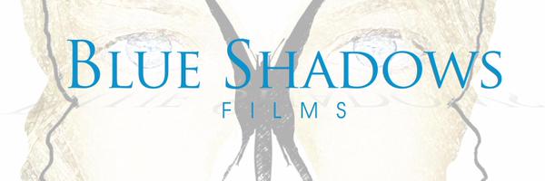 Blue Shadows Films Profile Banner