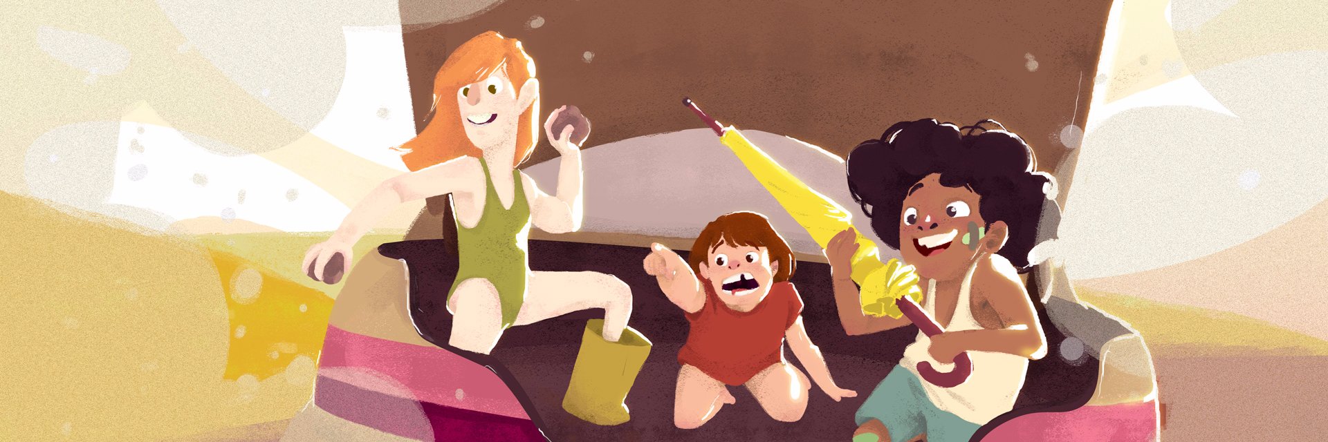 Juanasketchbook's profile banner image
