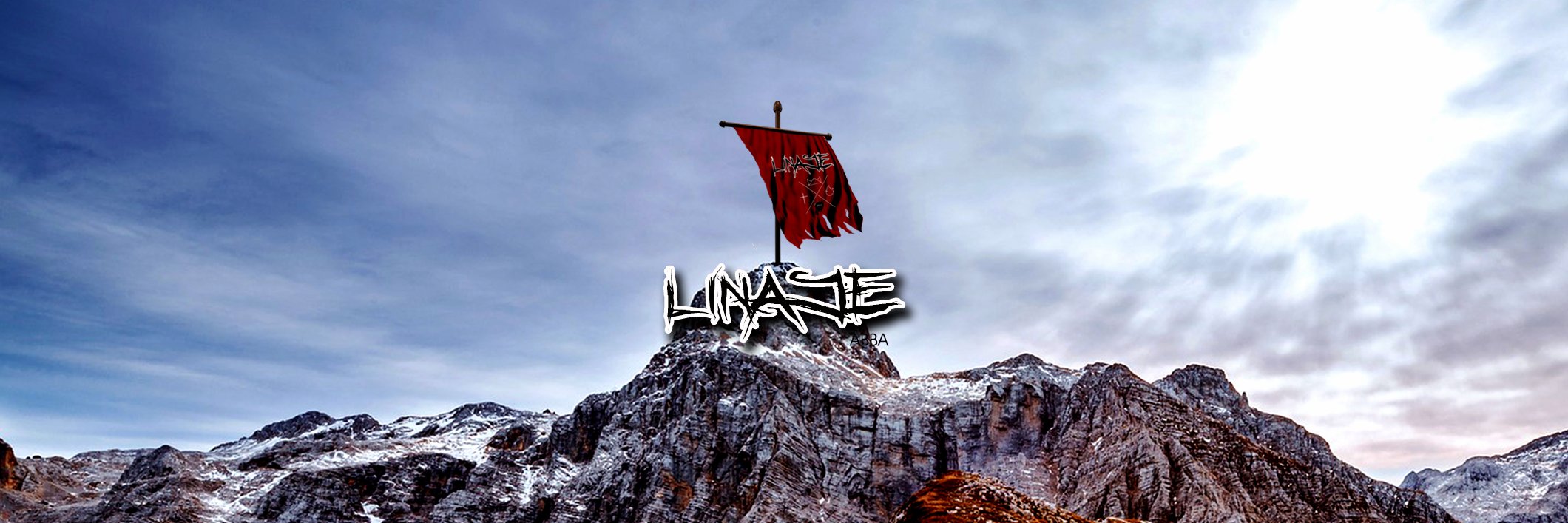 abbagru's profile banner image