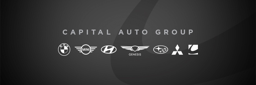 Capital Auto Group banner