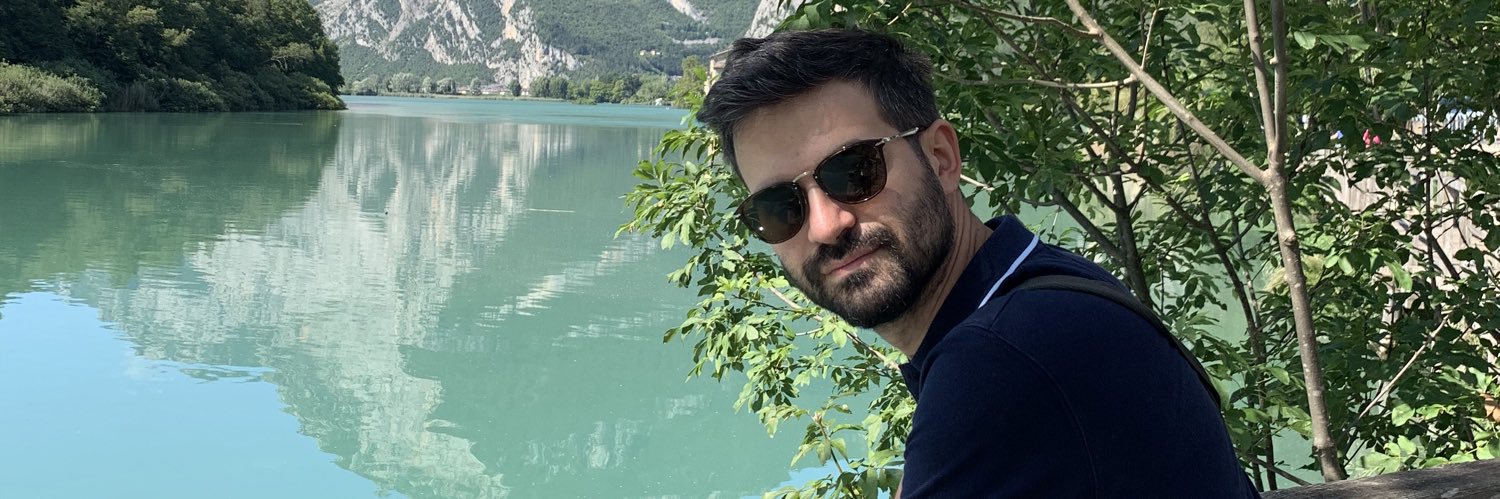Davide De Simone banner