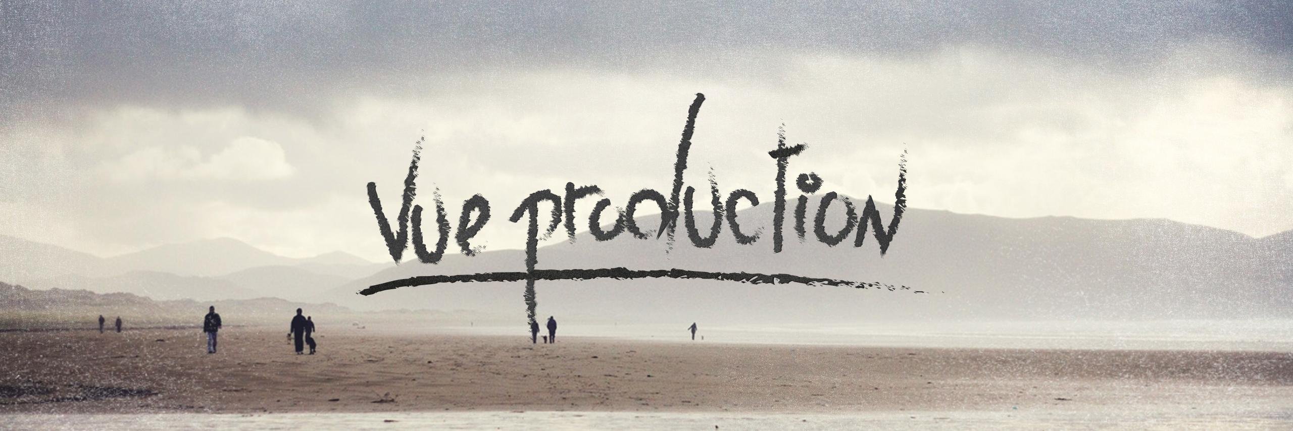 vueprod's profile banner image