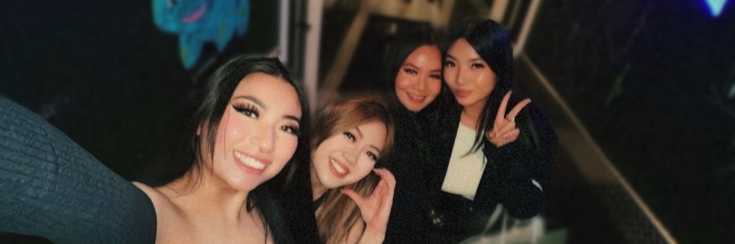 Hanabalism's profile banner image