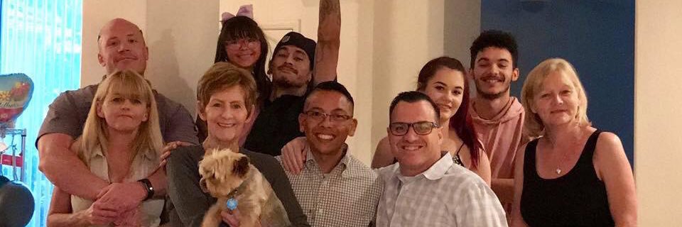 Jacqueline Kay Weil ❤️🏳️‍🌈❤️🐱🌻🇺🇦🌻 banner