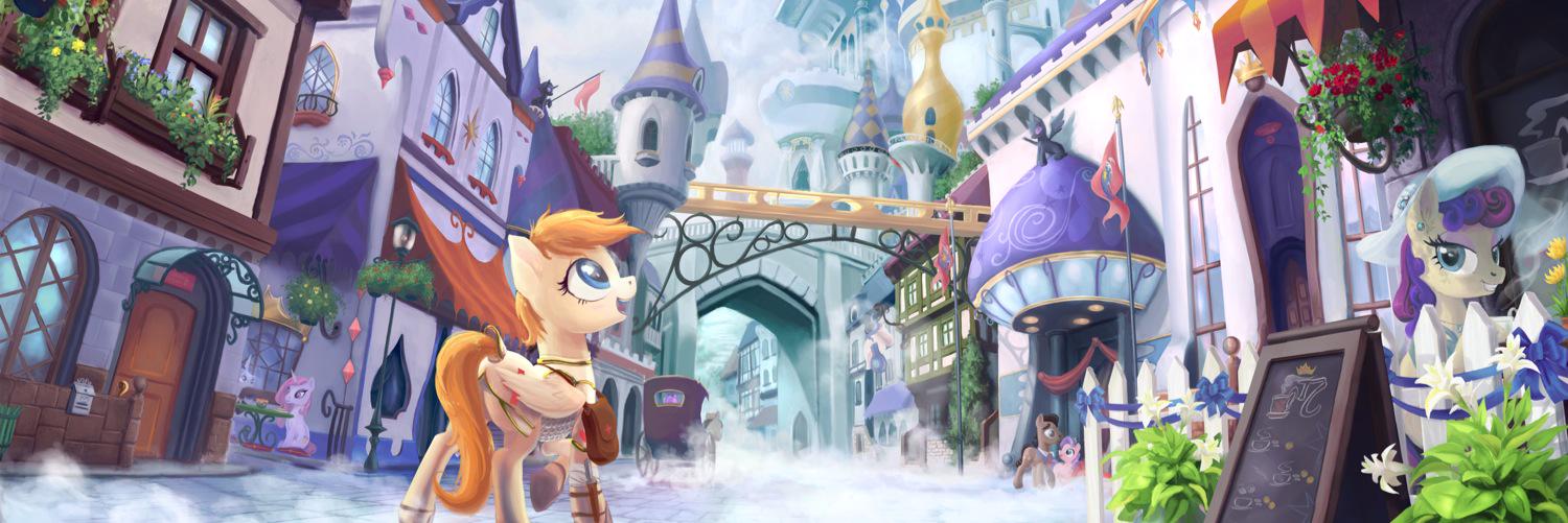 mlp_Sacred's profile banner image