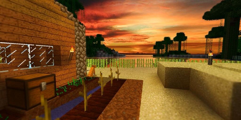 thebaconminer's profile banner image