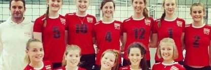 EngCadetVball's profile banner image