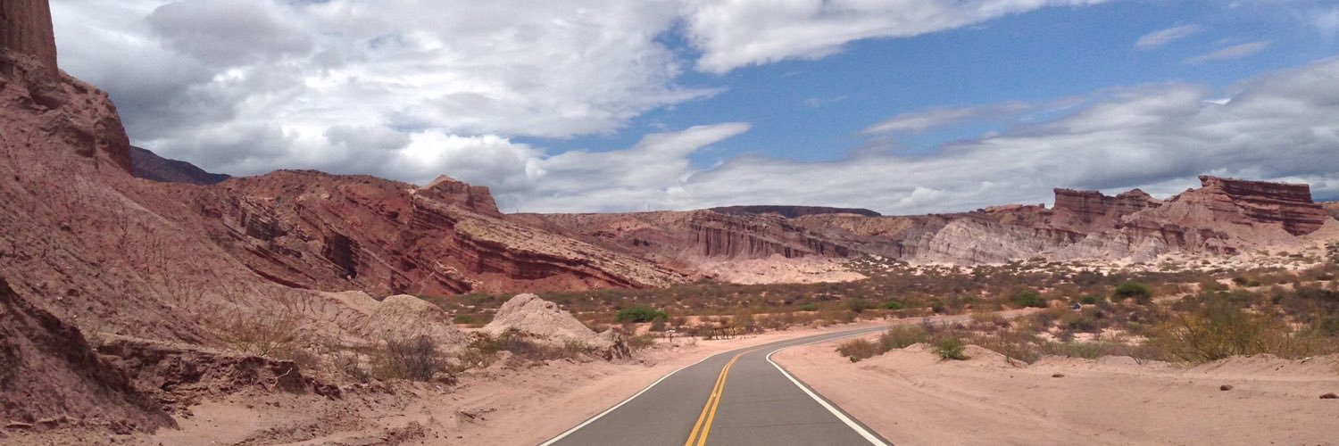 Random Person banner