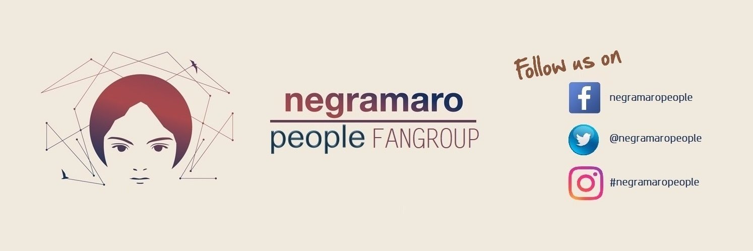 Negramaropeople's profile banner image