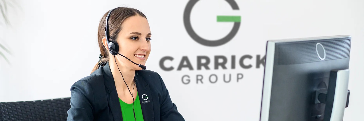 carrickgrass's profile banner image