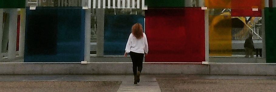 Montse Agulló banner
