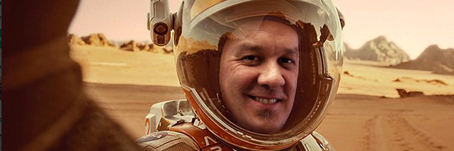 tedjdesign's profile banner image