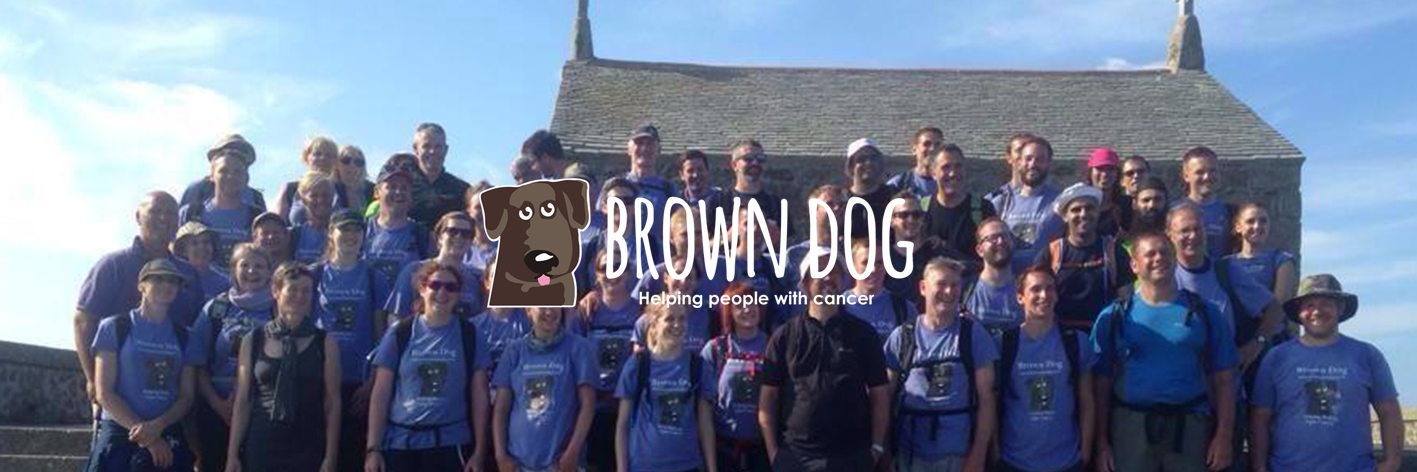 BrownDogCancer's profile banner image