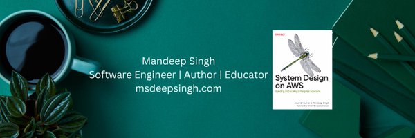 msdeep14 Profile Banner