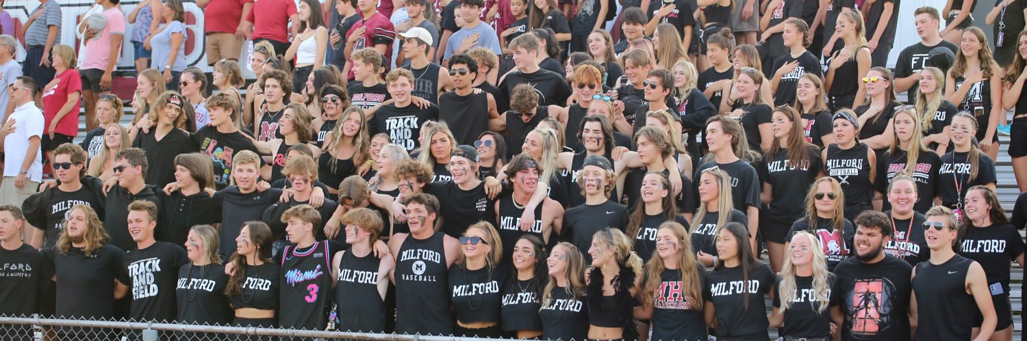 Milford MavPack banner