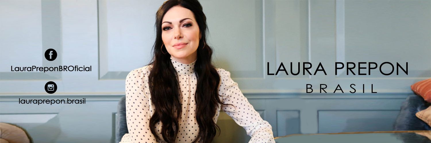 LauraPreponBRA's profile banner image