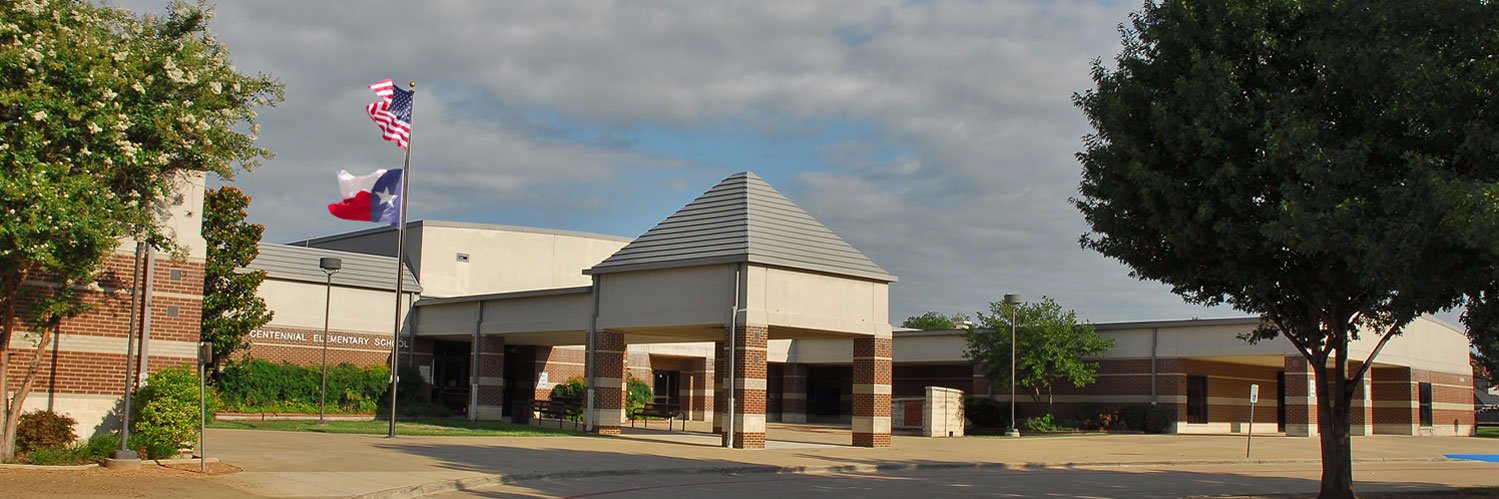 CentennialPISD's profile banner image