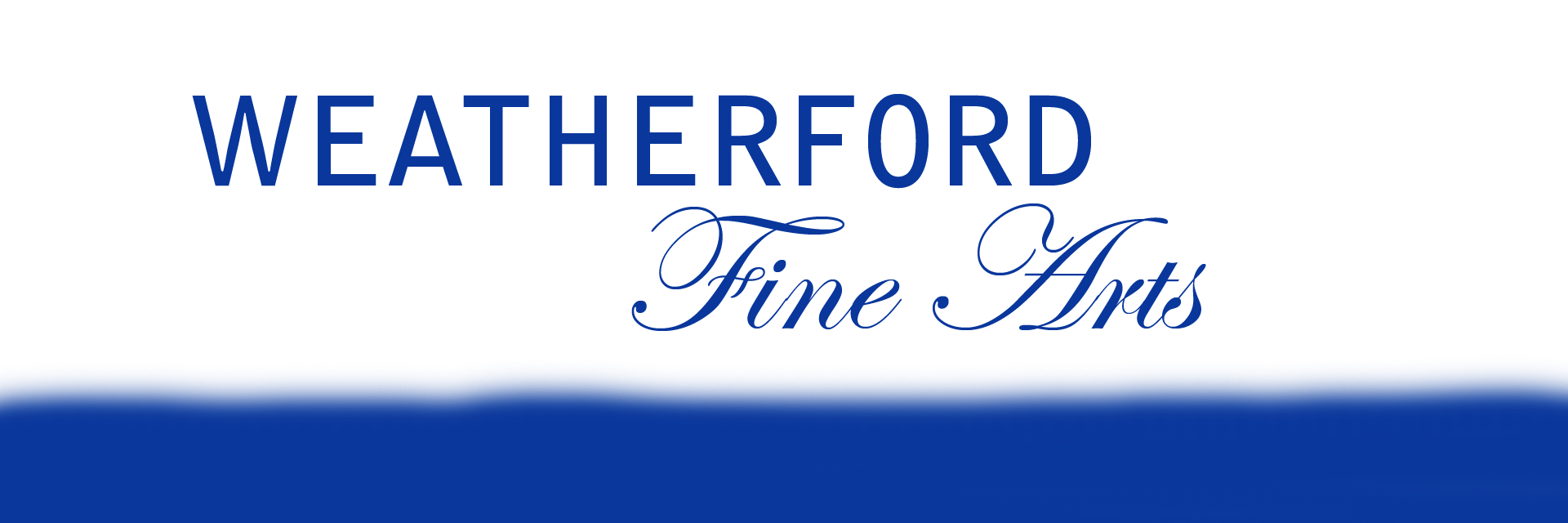 WHSFineArts's profile banner image