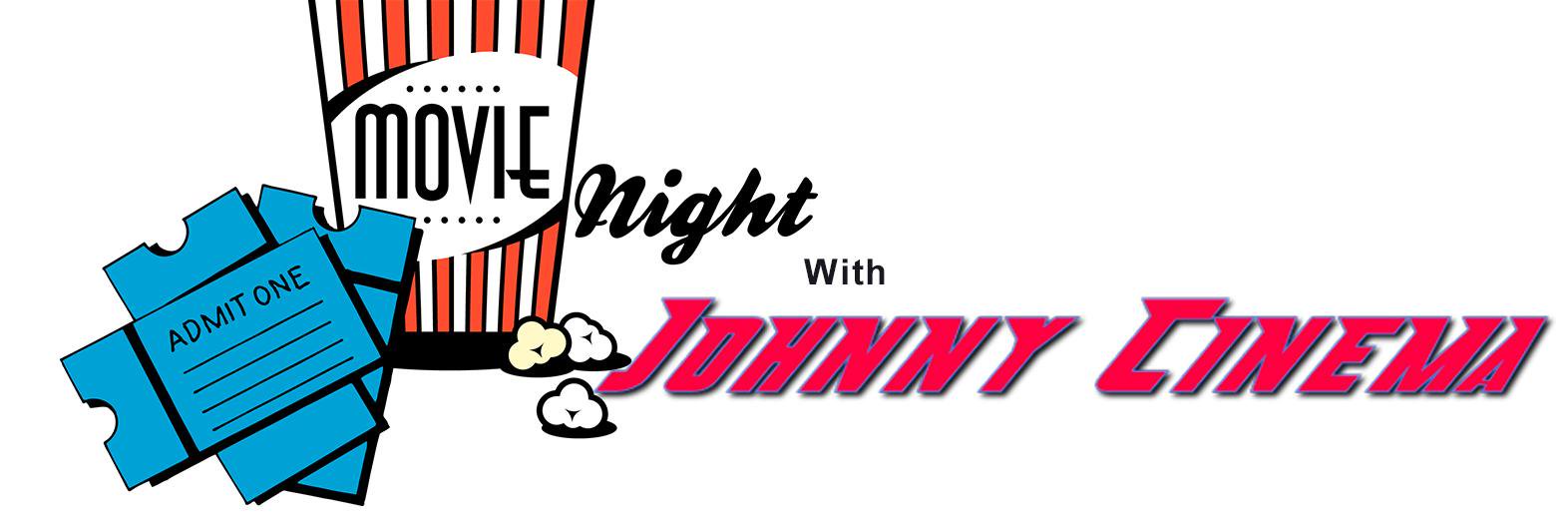 JohnnyCinema's profile banner image