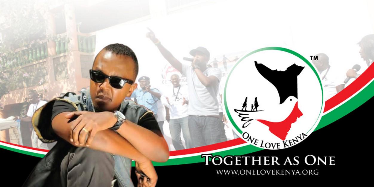 OneLoveKenya254's profile banner image