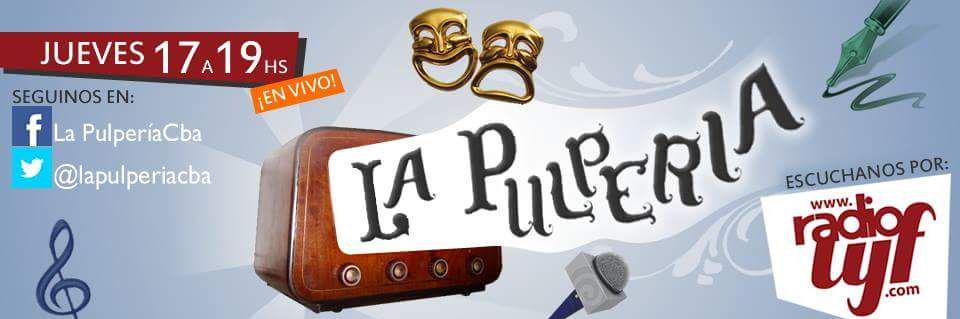 LaPulperiaCba's profile banner image