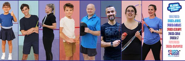 FFSquash Profile Banner