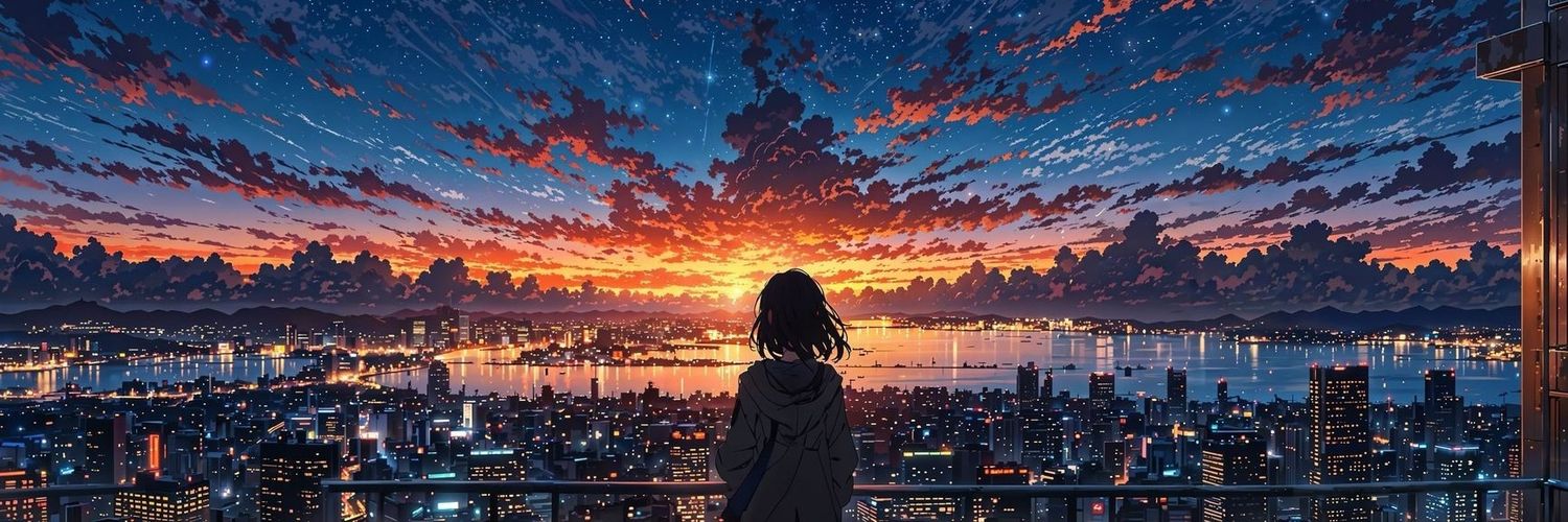 Michael🤙❤ banner