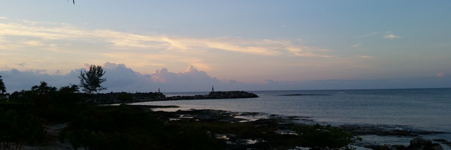 foosh78's profile banner image