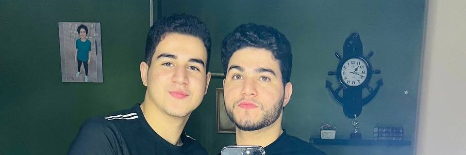 walyhammad14's profile banner image