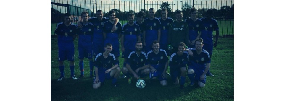 strandunited's profile banner image