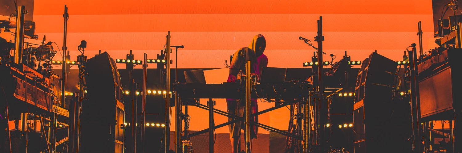 Is Pretty Lights Back Yet? banner