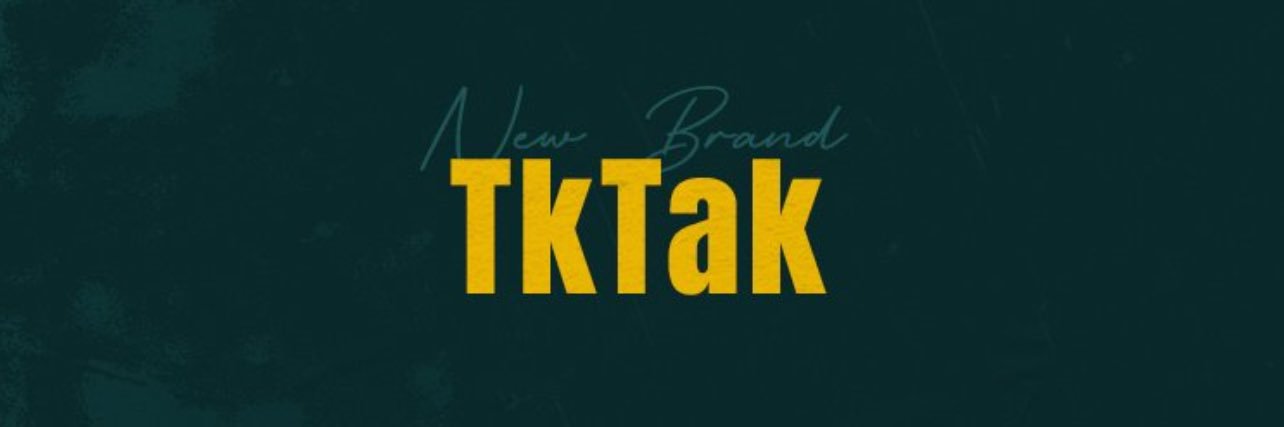 تك تاك || banner
